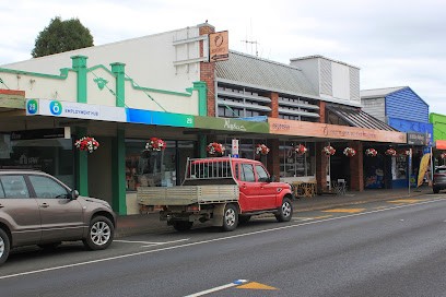 Moss and Co Floral Design, Florist in Otorohanga