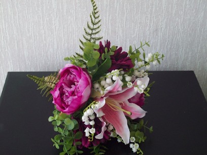 Flowers With Flair, Florist in Colyton