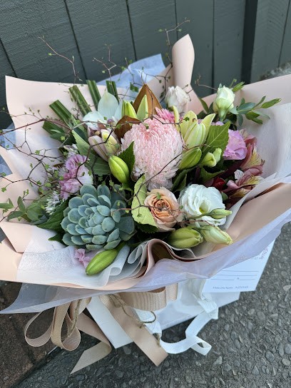 The Occasional Florist Papamoa, Florist in Papamoa