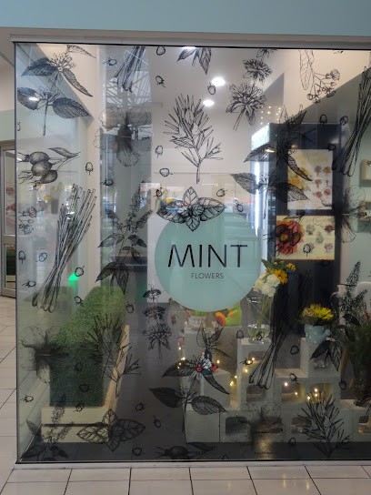 Mint Flowers, Florist in Nelson