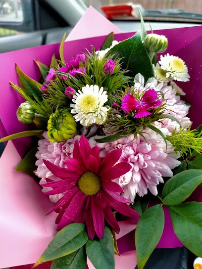 Angeline Ward Florist, Florist in Christchurch