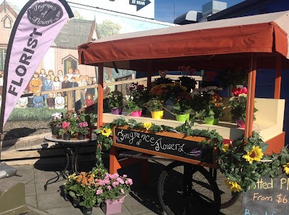 Fragrance of Flowers, Florist in Katikati