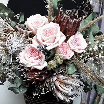 Shalamar Florist and Gifts, Florist in Christchurch