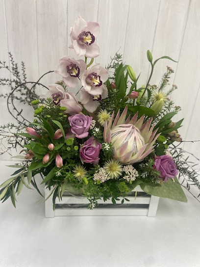 WILDbella - Florist And Lifestyle, Florist in Morrinsville