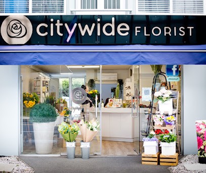 Citywide Florist, Florist in Christchurch