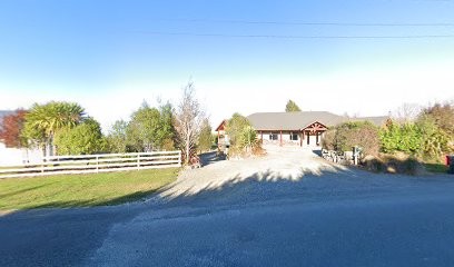 The Flower Gallery, Florist in Geraldine