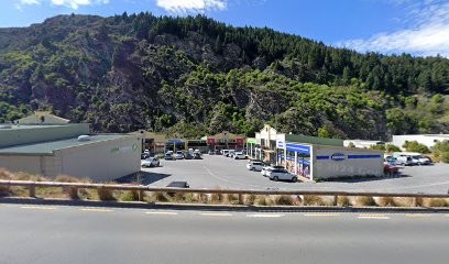 A Wanaka Wedding, Florist in Queenstown