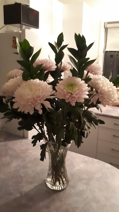 Heaven Scent Florist, Florist in Levin