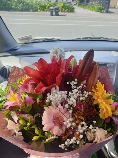 Cappriccio's Flowers, Florist in Christchurch