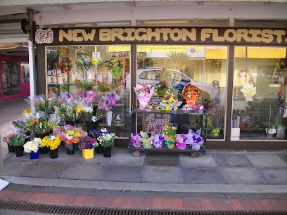 New Brighton Florists, Florist in Christchurch