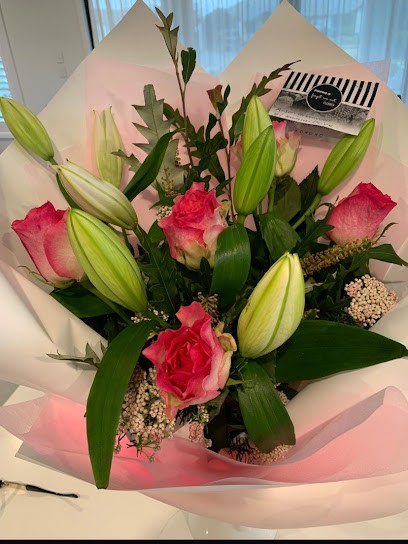 Pippins, Florist in Matamata