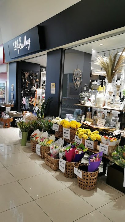 Lily & May Florist, Florist in Richmond
