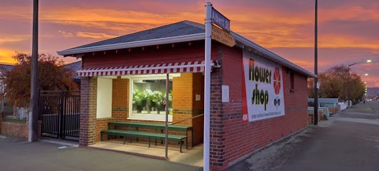 Flower Shop, Florist in Papaioea