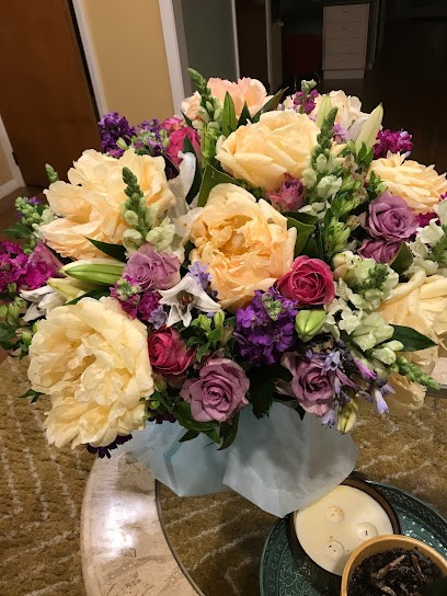 Four Seasons Florist, Florist in Wellington