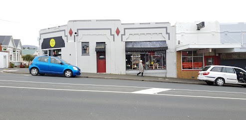 Fallow & Fox, Florist in Dunedin