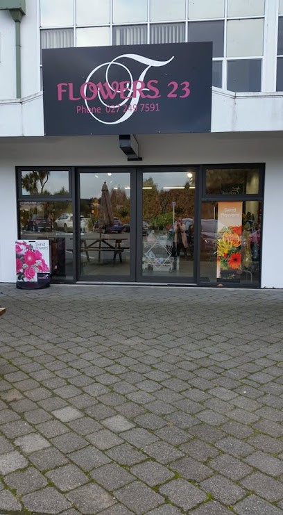 Flowers 23, Florist in Te Anau