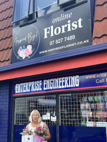 Inspired By 2 Florist Hamilton, Florist in Hamilton