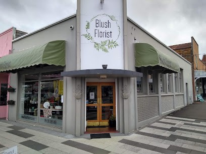 Blush Florist And Tui Street Confectionary, Florist in Taihape
