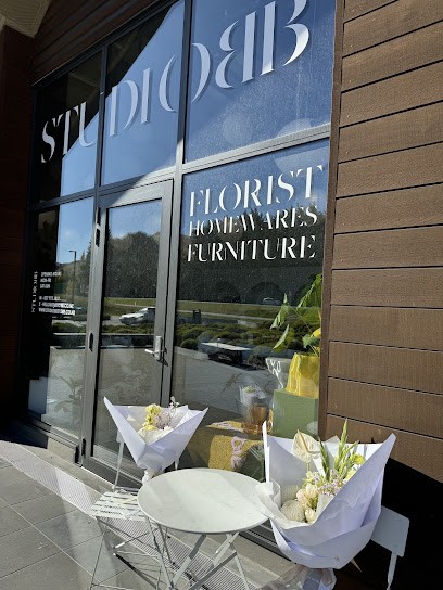 Studio BB, Florist in Queenstown