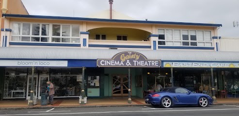 Bloom 'n Loco, Florist in Wairoa