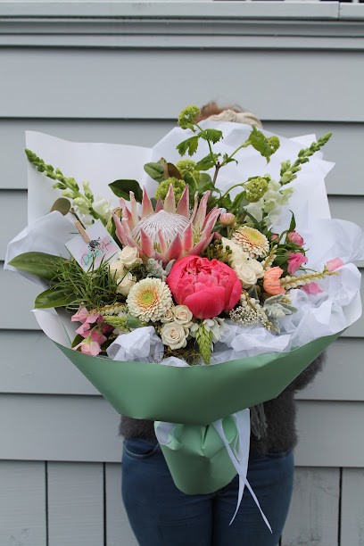 Dianna Marie Floral, Florist in Pukekohe