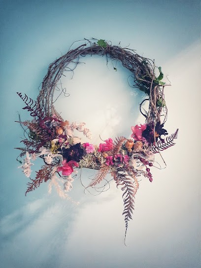 The Good Seed, Florist in Dunedin