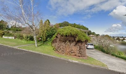 Floral Design Magazine, Florist in Paeroa