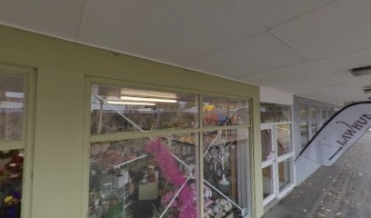 Bishopdale Florist, Florist in Christchurch