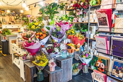Simply Blooming Florist & Gifts, Florist in New Plymouth