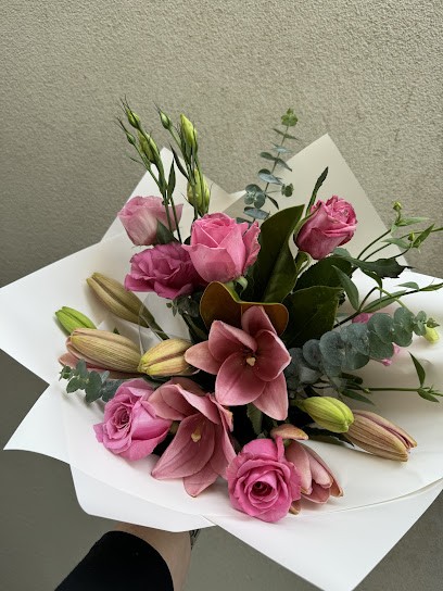 Fleur De Lis Florist, Florist in Hokitika