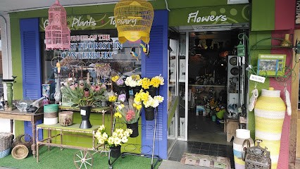 Flower Bazaar, Florist in Christchurch