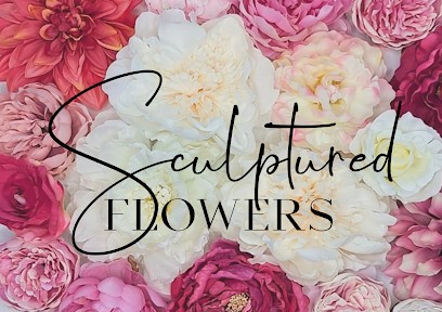 Sculptured Flowers, Florist in Rolleston