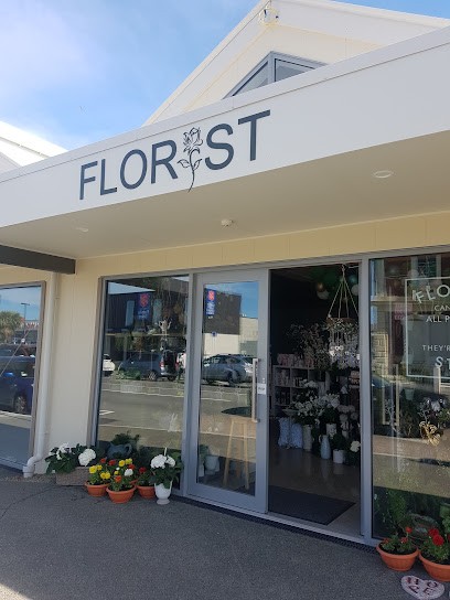 Kaiapoi Florist & Gifts, Florist in Kaiapoi