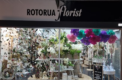 Rotorua Florist, Florist in Rotorua