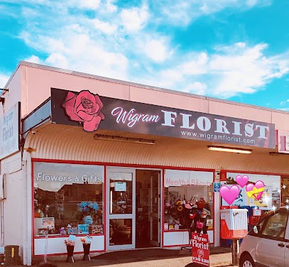 Wigram Florist, Florist in Christchurch