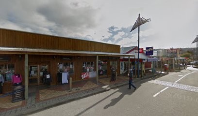 Dots Flowers, Florist in Ohakune