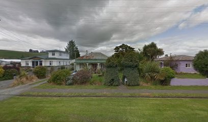 Lisas Florist & Gift Shop, Florist in Mataura