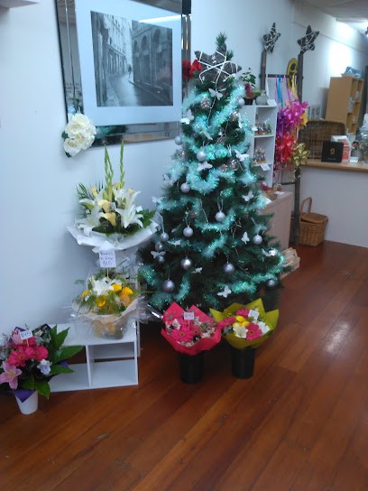 Edelweiss Flowers, Florist in Feilding