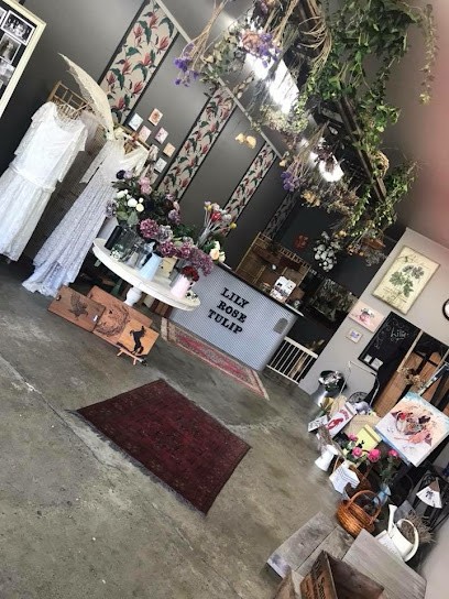 E-Central Flowers, Florist in Waipukurau