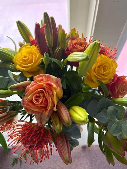 Wendy's Design Flowers, Florist in Dargaville