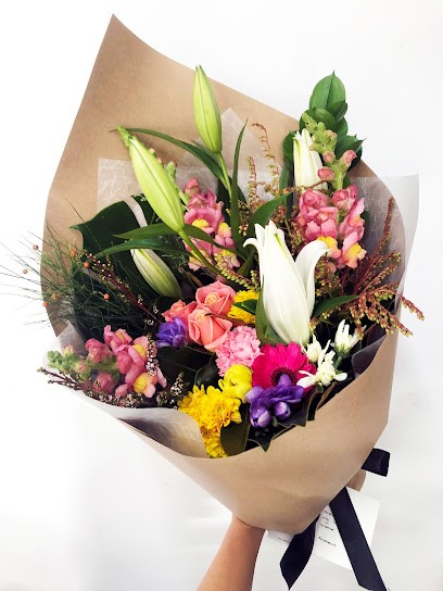 Wild Willow Floral, Florist in Whangarei