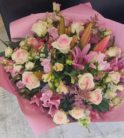 Freedom Flowers and Foliage, Florist in Rangiora