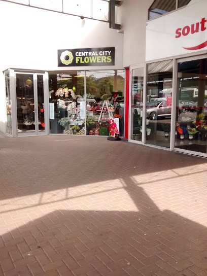 Central City Flowers, Florist in Christchurch