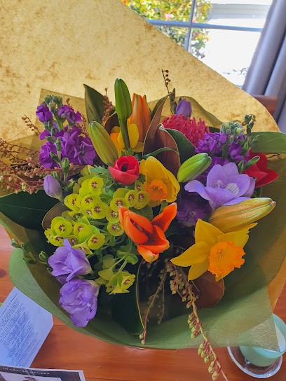 Twisted Willow Florist, Florist in Wellington