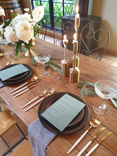 Cressy & Charmed, Florist in Christchurch