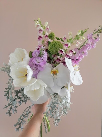 Sundays Child Florist, Florist in New Plymouth