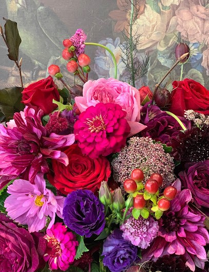 Foxglove Florist, Florist in Christchurch