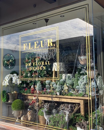 Fleur by DK, Florist in Christchurch