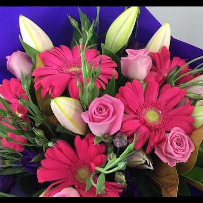 The Palms Florist, Florist in Christchurch