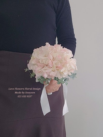 Love flowers studio, Florist in Christchurch